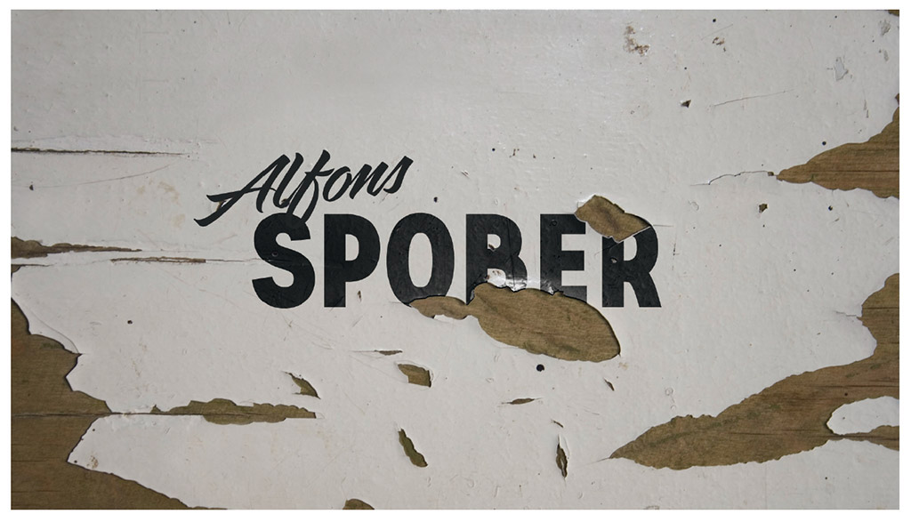 Alfons SPOBER